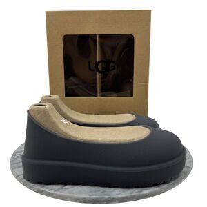 UGG Boot Guard Women 4-5 XS Grey UGGGuard Waterproof Silicone Shoecover Washable